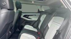 Land Rover Range Rover Evoque 2.0 P200 Dynamic SE 5dr Auto Petrol Hatchback